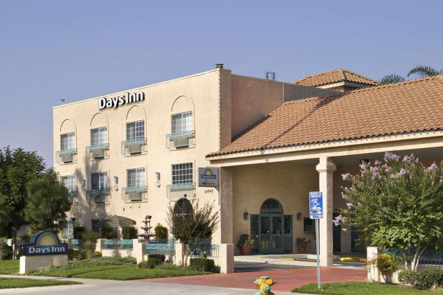 Days Inn by Wyndham Riverside Tyler Mall