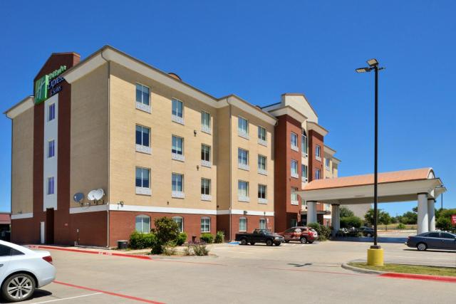 Holiday Inn Express Hotel & Suites Royse City - RockwallRockwall - Royse City, an IHG Hotel