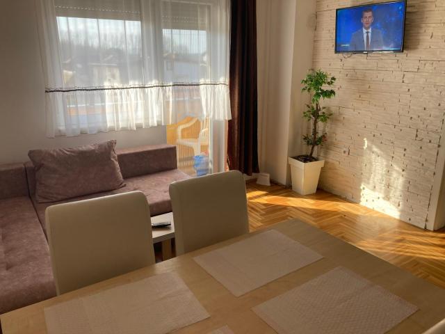 Apartman Jana Apatin