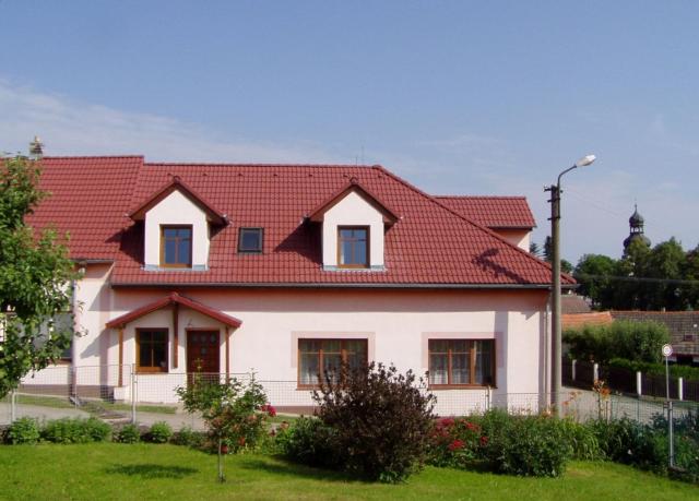 Apartments Ubytování U Zemanů