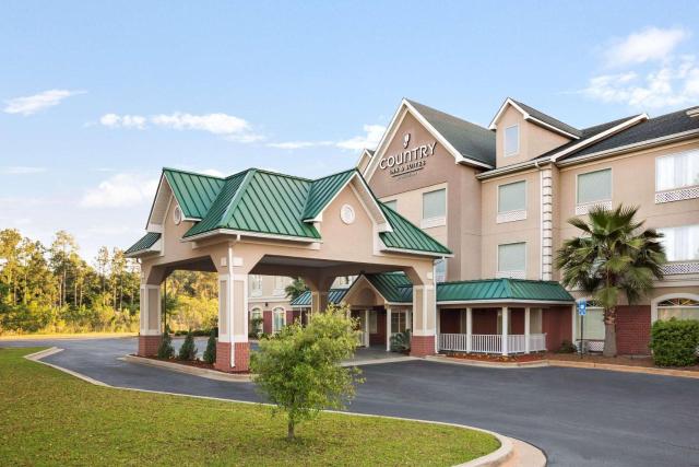 Country Inn & Suites by Radisson, Albany, GA