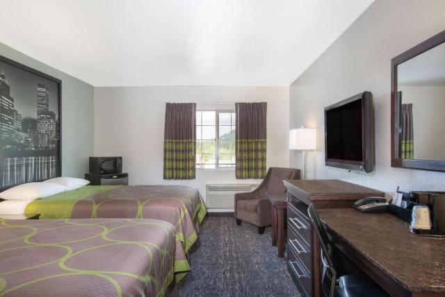 Gateway Inn & Suites Eugene-Springfield