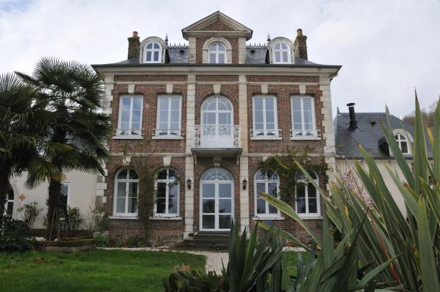 Villa Octavia Normandie