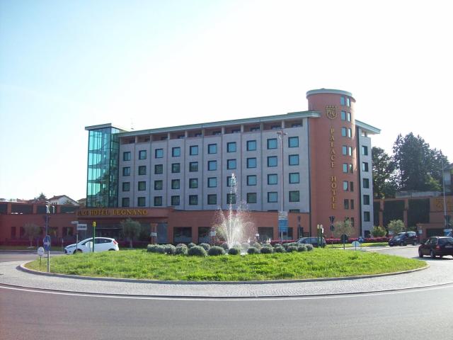 Palace Hotel Legnano