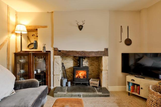 Jasmine Cottage, Upper Slaughter, Cotswolds