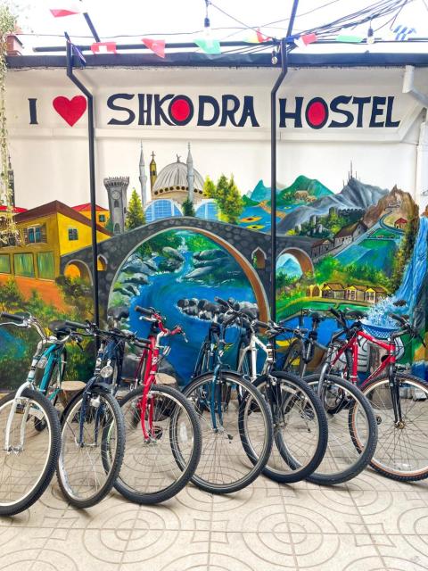 Shkodra Hostel & Day Tours