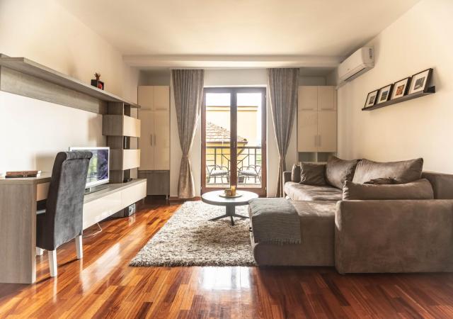 Apartman Modena Lux