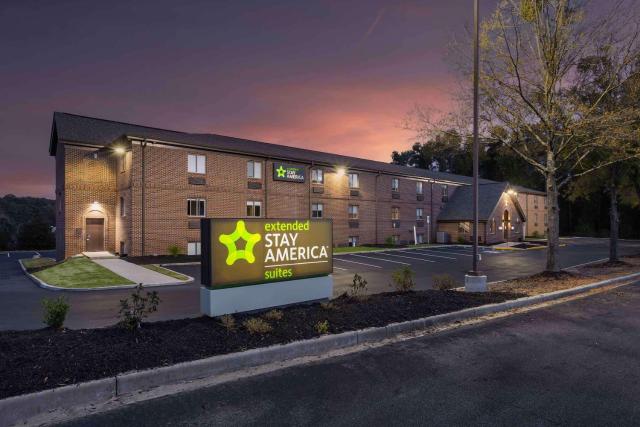 Extended Stay America Suites - Columbia - Greystone