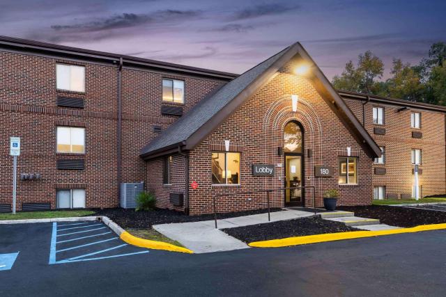 Extended Stay America Suites - Columbia - Greystone