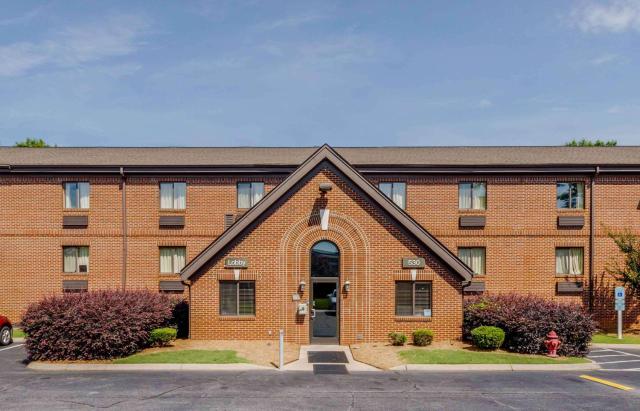 Extended Stay America Select Suites - Greenville - Haywood Mall