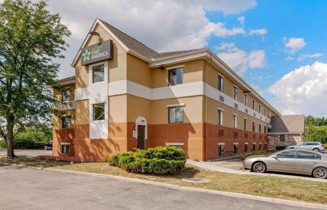 Extended Stay America Suites - Dayton - South