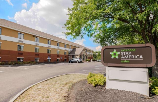 Extended Stay America Suites - Dayton - South