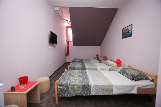 Apartmani Genčić 2