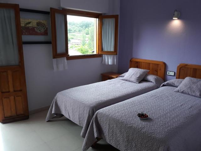 Hostal Rural El Campito