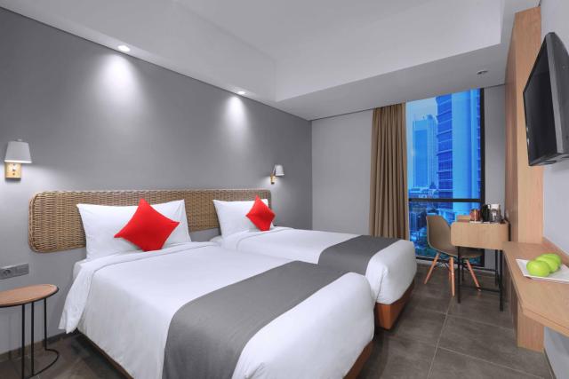 Neo Hotel Puri Indah