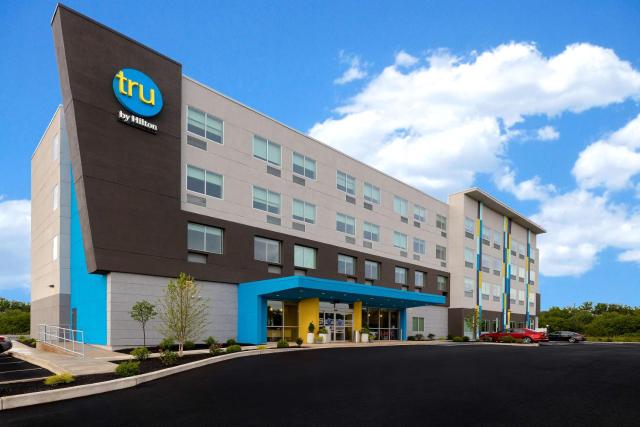 Tru By Hilton Grantville, Pa