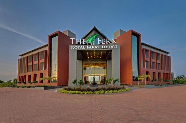 The Fern Royal Farm Resort, Anjar