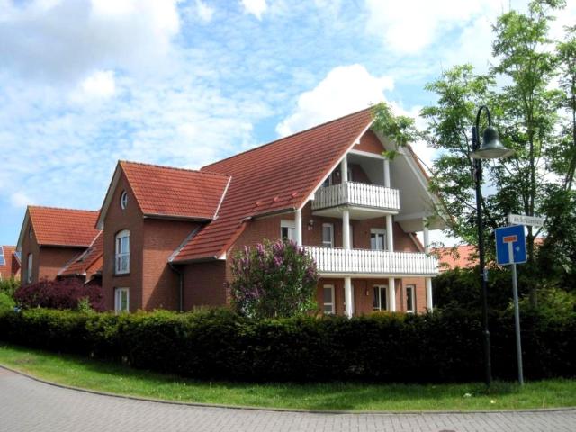 Pension Nordseebriese