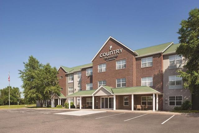 Country Inn & Suites by Radisson, Cottage Grove, MN