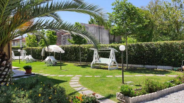 Bed&Breakfast Villa Lorena