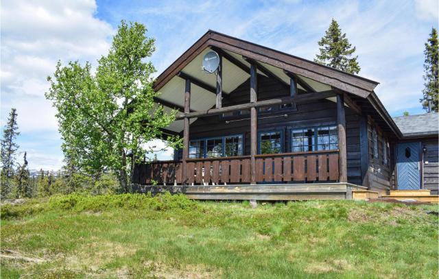 Beautiful Home In Nord-Torpa