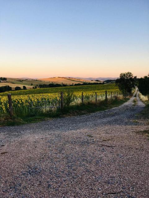 Agriturismo Barbicate