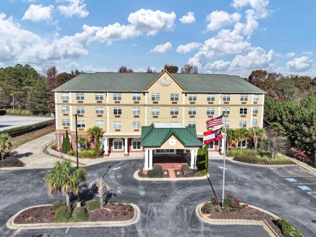 Country Inn & Suites by Radisson, Braselton, GA