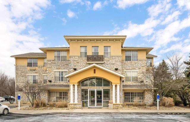 Extended Stay America Suites - Columbus - Tuttle