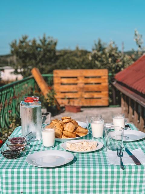 N'konak Guesthouse