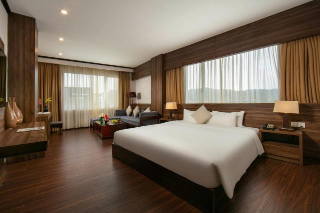 Lao Cai Star Hotel