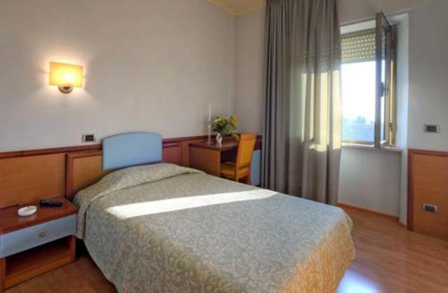 Hotel Ostello Settecolli Sport