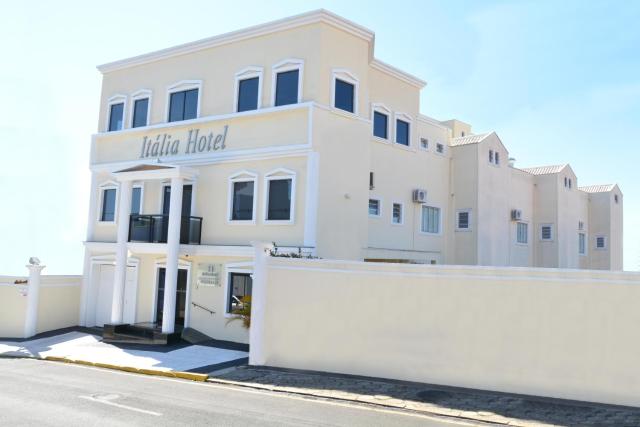 Itália Hotel