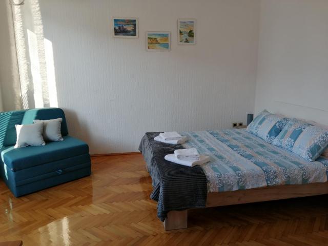 Apartman studio Katarina