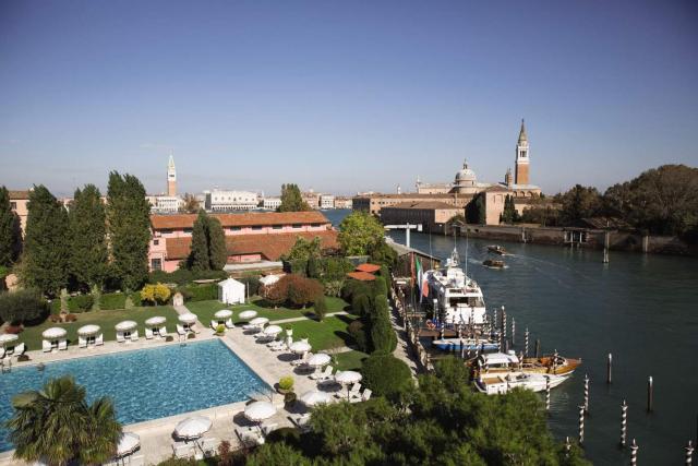 Hotel Cipriani, A Belmond Hotel, Venice