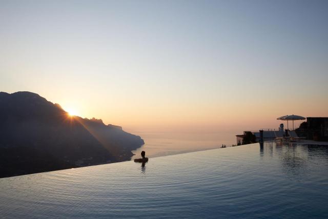 Caruso, A Belmond Hotel, Amalfi Coast