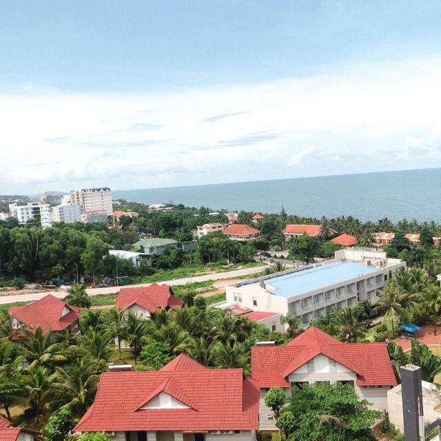 Sen Hotel Phu Quoc