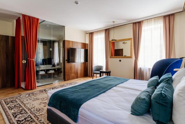 Boutique Hotel Dobrna - Terme Dobrna