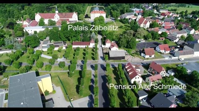 Pension Alte Schmiede