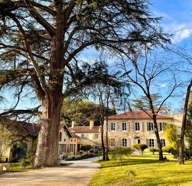 Maison Gascony