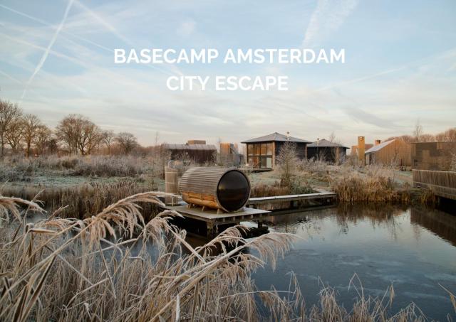 Basecamp Amsterdam