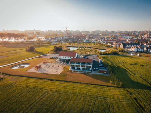 Hotel De Zes Bochten