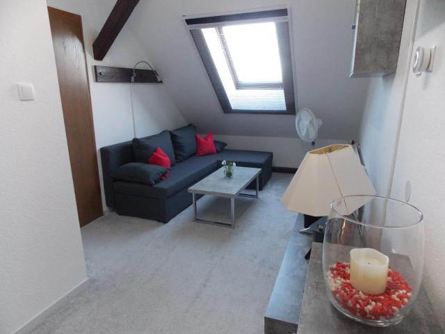 Ferienwohnung Mohnblume - a44686