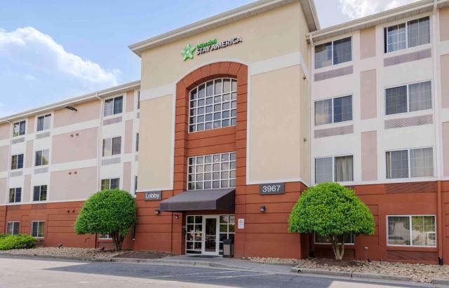 Extended Stay America Select Suites - Atlanta - Buckhead