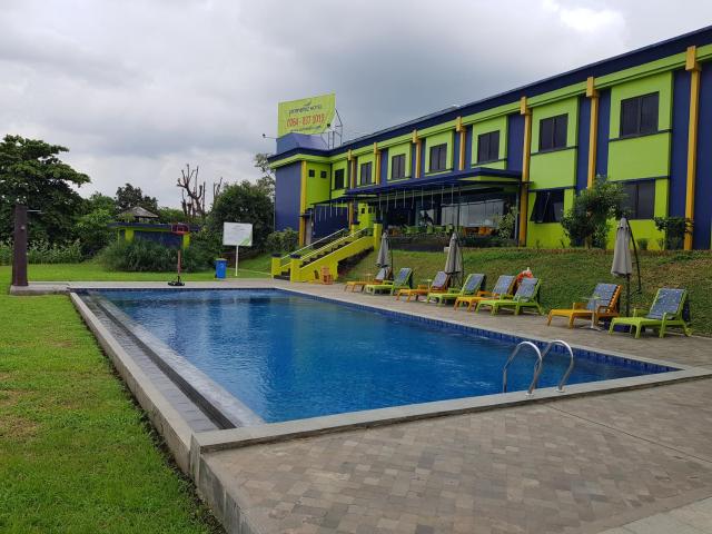 PrimeBiz Hotel Karawang