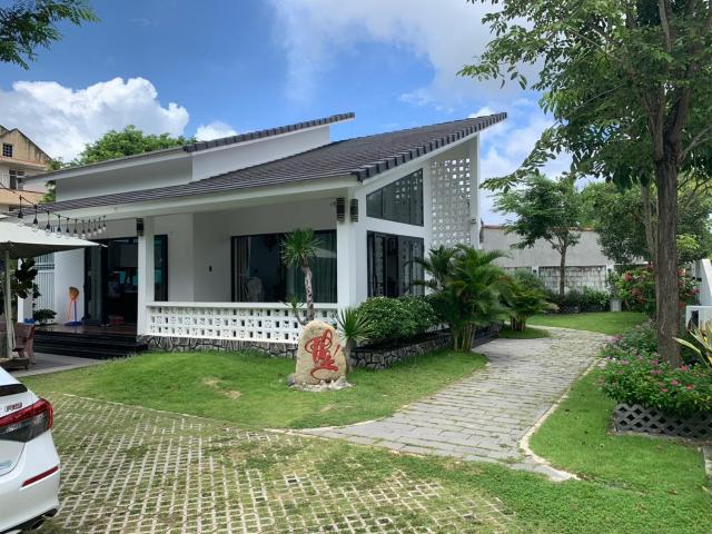 Villa Kim Yến Lagi