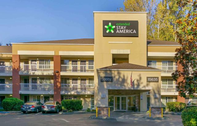 Extended Stay America Suites - Seattle - Southcenter