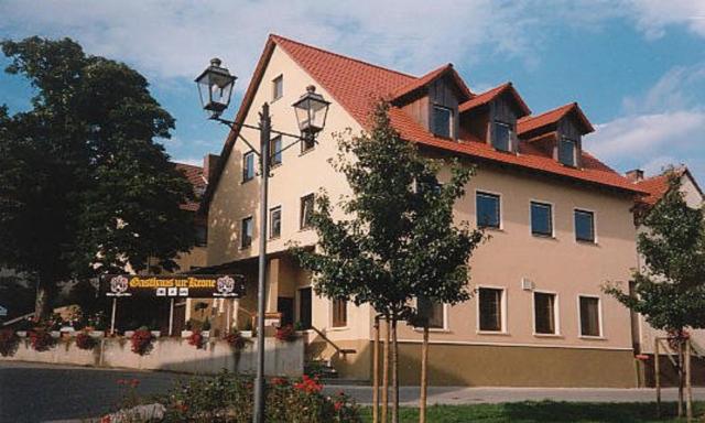 Gasthaus "Zur Krone"