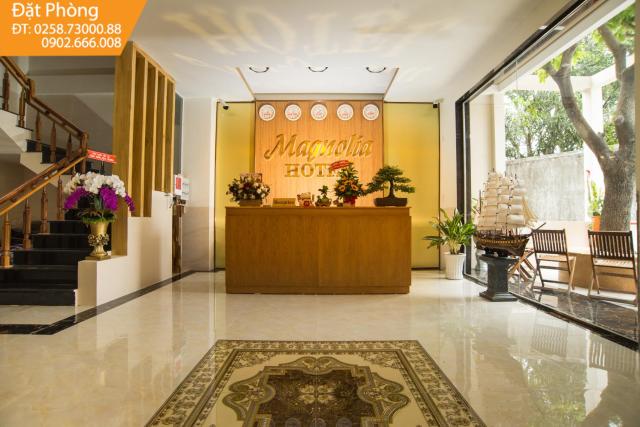 Magnolia Hotel Cam Ranh