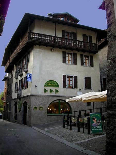 Albergo Al Tempo Perduto