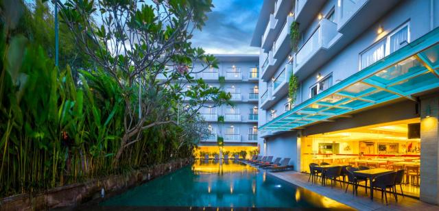 HARRIS Hotel Kuta Galleria - Bali